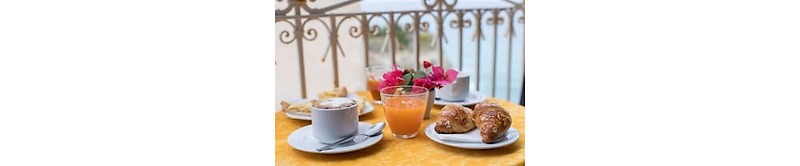 Blu Tropea Maison B&B