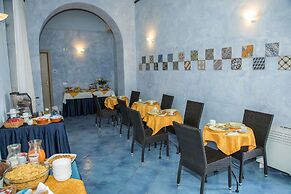 Blu Tropea Maison B&B