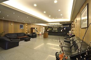 Jiuning Business Hotel