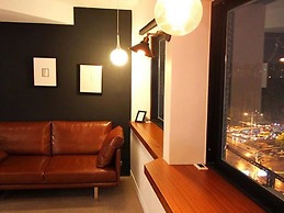 Daan Park Hotel - Hostel