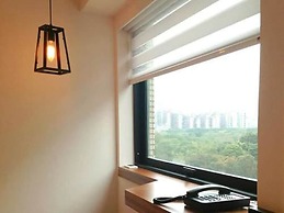 Daan Park Hotel - Hostel