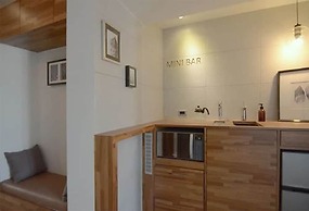 Daan Park Hotel - Hostel