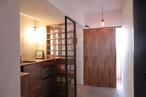 Daan Park Hotel - Hostel