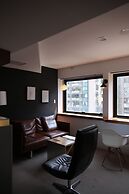 Daan Park Hotel - Hostel