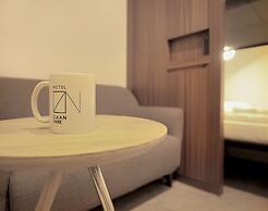 Daan Park Hotel - Hostel