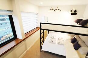 Daan Park Hotel - Hostel