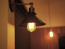 Daan Park Hotel - Hostel