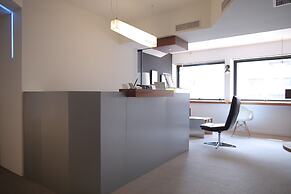 Daan Park Hotel - Hostel