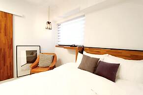 Daan Park Hotel - Hostel