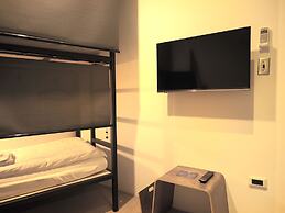 Daan Park Hotel - Hostel