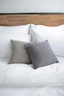 Daan Park Hotel - Hostel