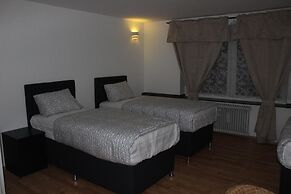 Hotel Garni Emir