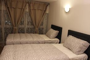 Hotel Garni Emir