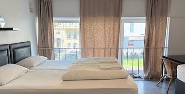 Hotel Garni Emir