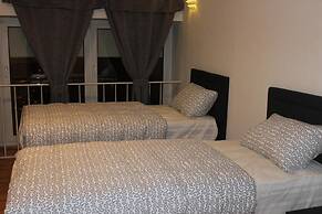 Hotel Garni Emir