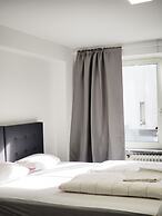 Hotel Garni Emir