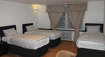 Hotel Garni Emir