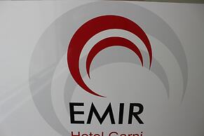 Hotel Garni Emir