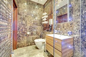 Mala Anglia Deluxe Rooms & SPA