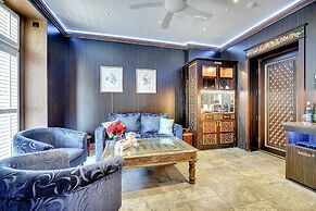 Mala Anglia Deluxe Rooms & SPA