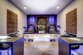 Mala Anglia Deluxe Rooms & SPA