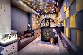 Mala Anglia Deluxe Rooms & SPA