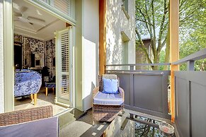 Mala Anglia Deluxe Rooms & SPA