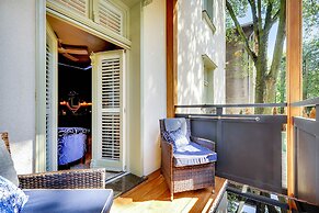 Mala Anglia Deluxe Rooms & SPA