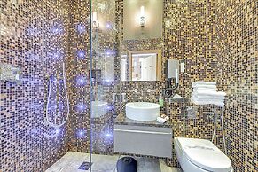 Mala Anglia Deluxe Rooms & SPA