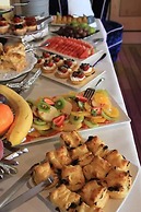 Mala Anglia Deluxe Rooms & SPA