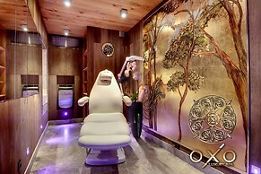 Mala Anglia Deluxe Rooms & SPA