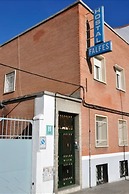 Hostal Falfes