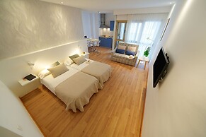 Apartamentos Maype Canteras