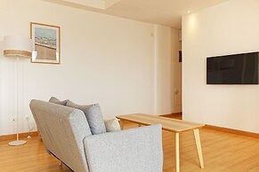 Apartamentos Maype Canteras
