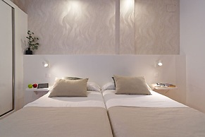 Apartamentos Maype Canteras