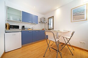 Apartamentos Maype Canteras