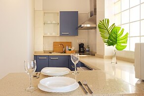 Apartamentos Maype Canteras