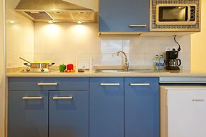 Apartamentos Maype Canteras