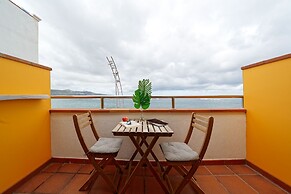 Apartamentos Maype Canteras