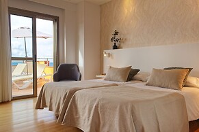 Apartamentos Maype Canteras