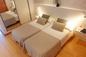 Apartamentos Maype Canteras