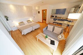 Apartamentos Maype Canteras
