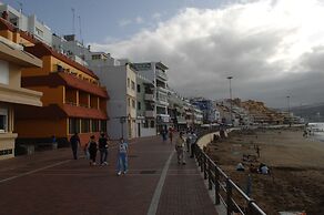 Apartamentos Maype Canteras