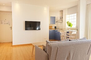 Apartamentos Maype Canteras