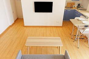 Apartamentos Maype Canteras