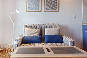 Apartamentos Maype Canteras