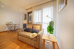Apartamentos Maype Canteras