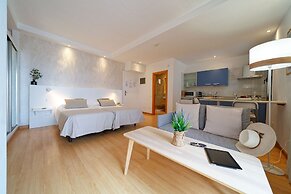Apartamentos Maype Canteras