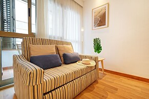 Apartamentos Maype Canteras