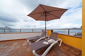 Apartamentos Maype Canteras